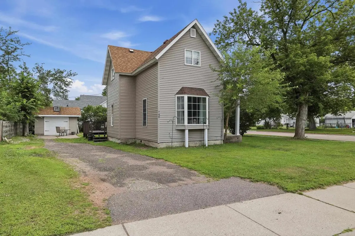 740 10TH STREET SOUTH, Wisconsin Rapids, WI 54494 - #1