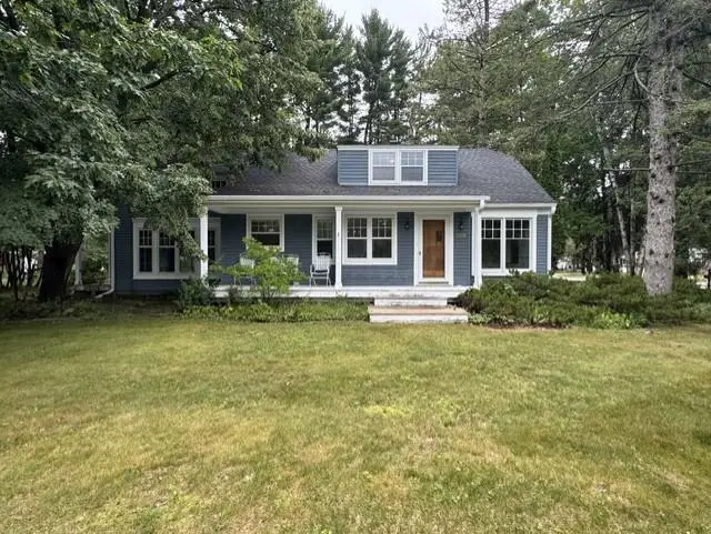 1018 GOLF CLUB ROAD, Wausau, WI 54403 - #1