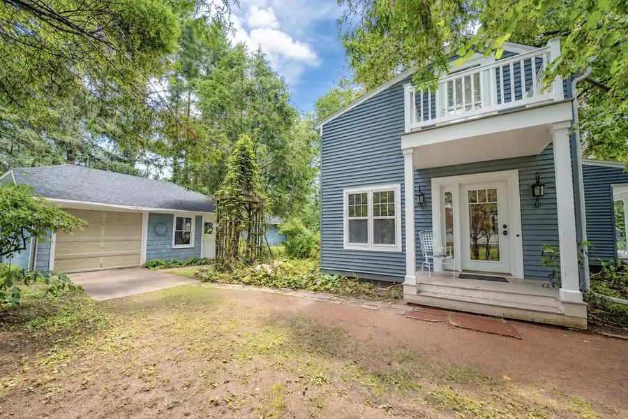 1018 GOLF CLUB ROAD, Wausau, WI 54403 - #3