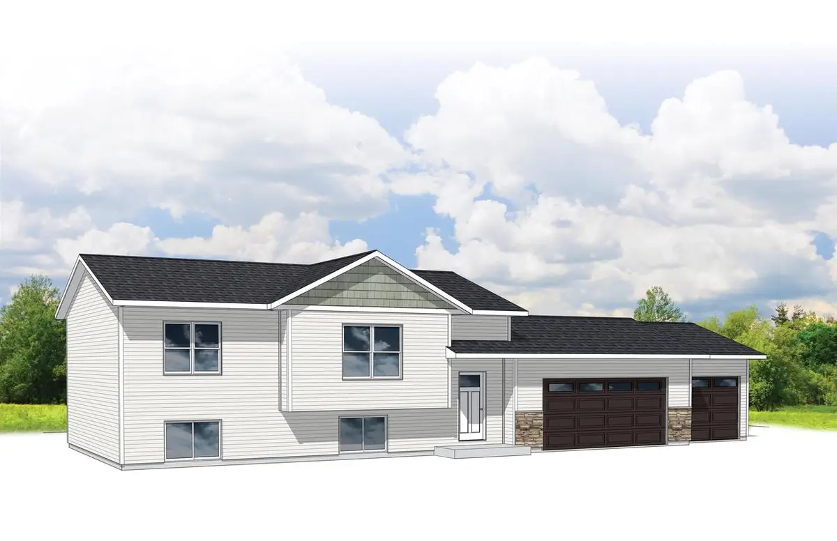 607 S Lasalle Street ##GA44, Spencer, WI 54479 - #1