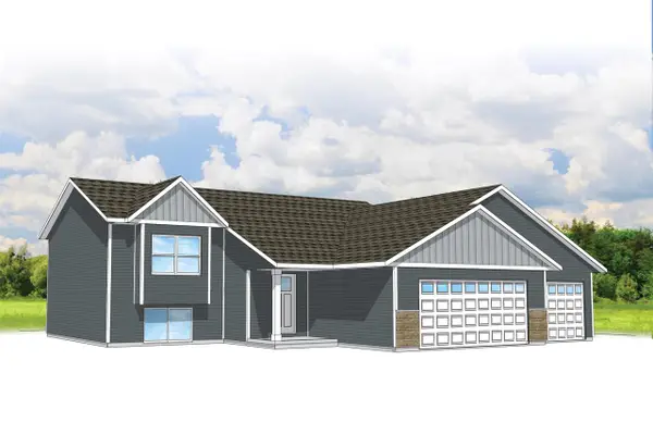 603 S Lasalle Street ##GA43, Spencer, WI 54479
