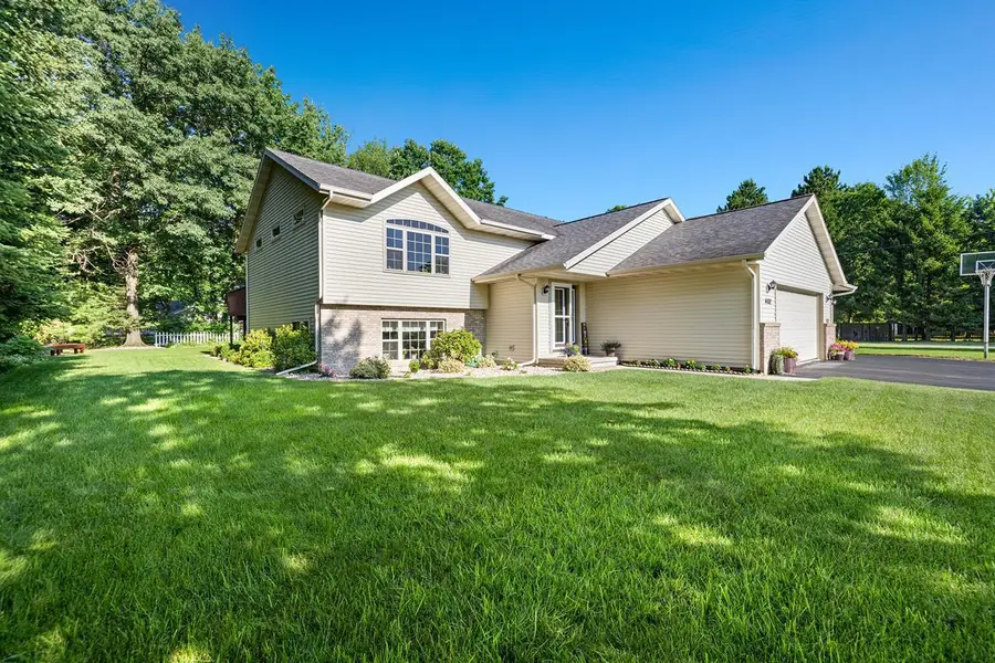 4102 WENONAH DRIVE, Weston, WI 54476 - #2