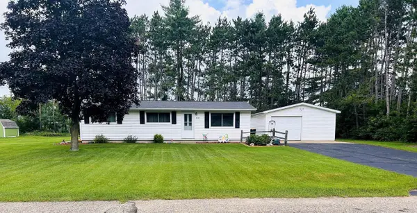 6541 HELKE ROAD, Wisconsin Rapids, WI 54494