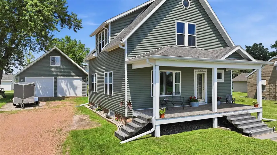 119120 LOGGER STREET, Stratford, WI 54484 - #2