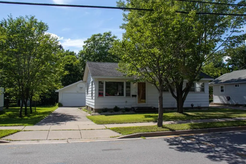 1714 BUREK AVENUE, Wausau, WI 54401 - #1