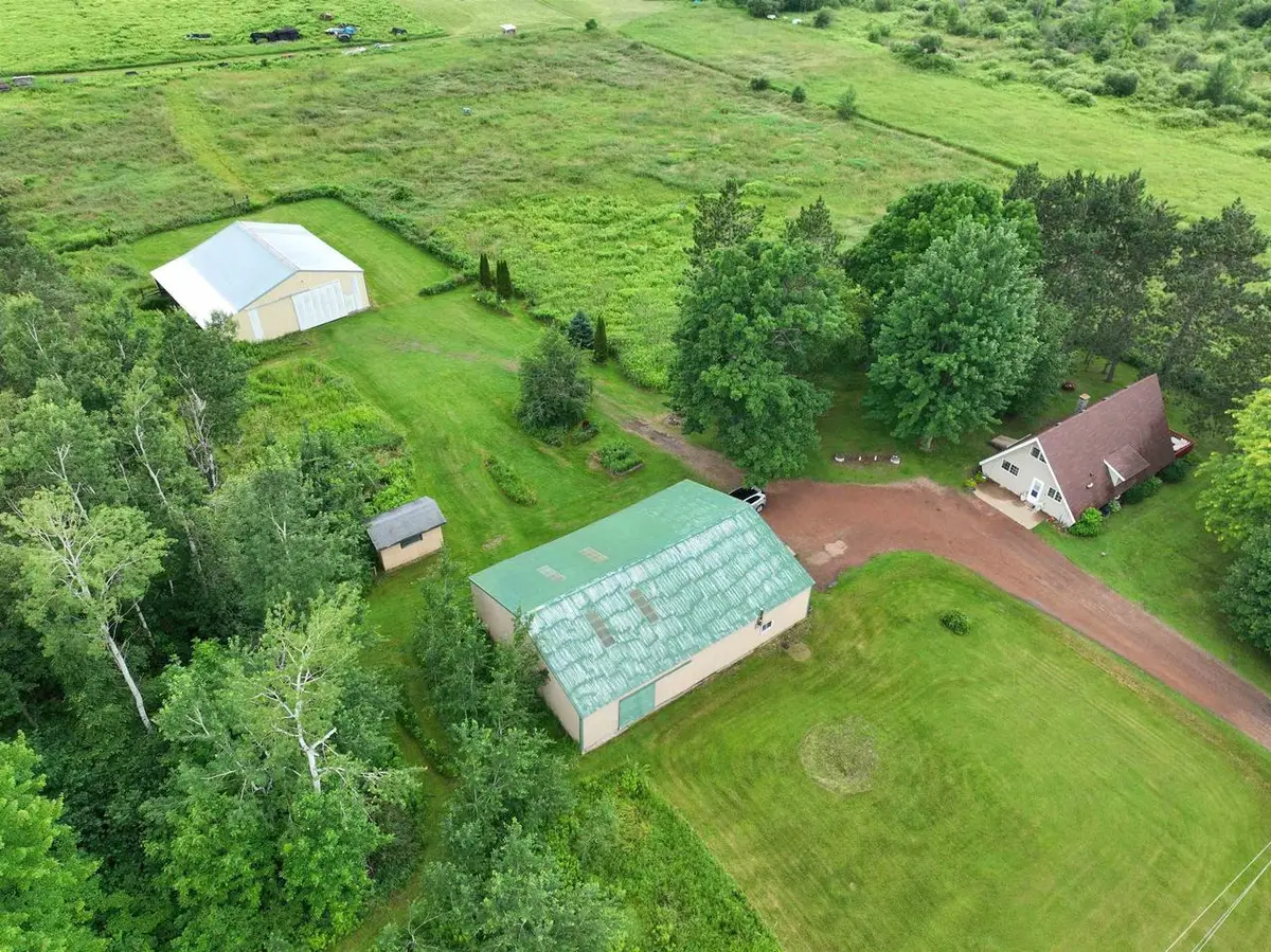 222430 RANCH ROAD, Ringle, WI 54471 - #1