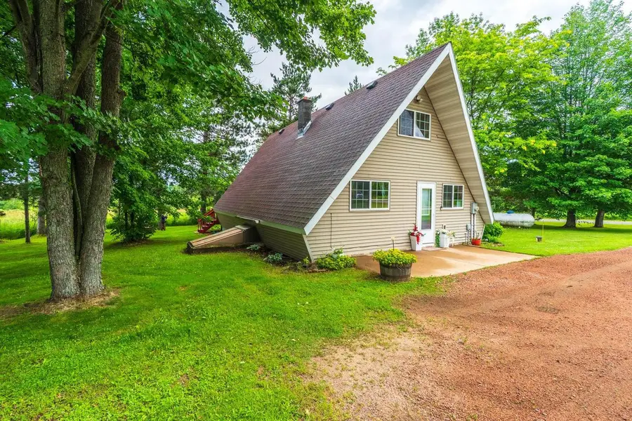 222430 RANCH ROAD, Ringle, WI 54471 - #3