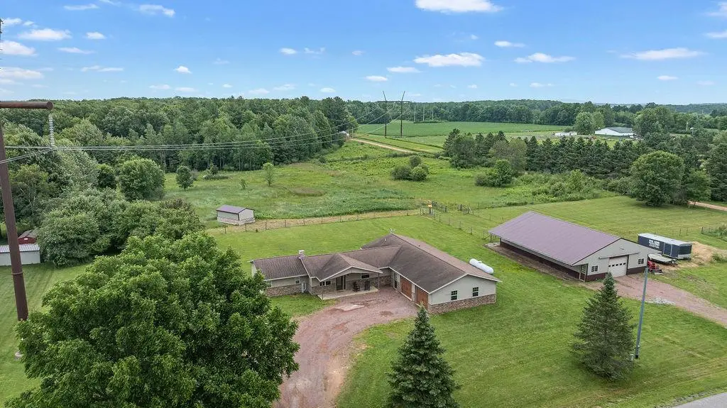 9588 S WASHINGTON AVENUE, Marshfield, WI 54449 - #1