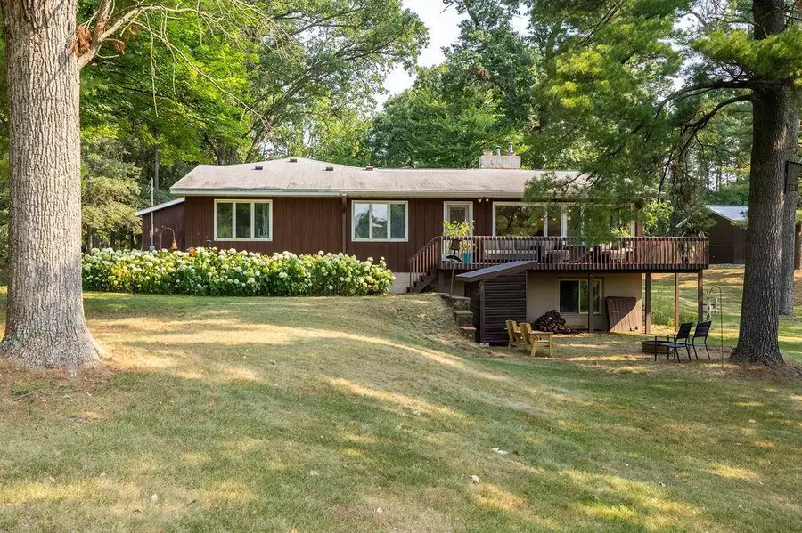 8120 GROVE AVENUE, Wisconsin Rapids, WI 54494 - #2