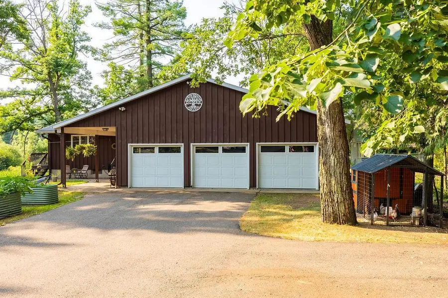 8120 GROVE AVENUE, Wisconsin Rapids, WI 54494 - #3