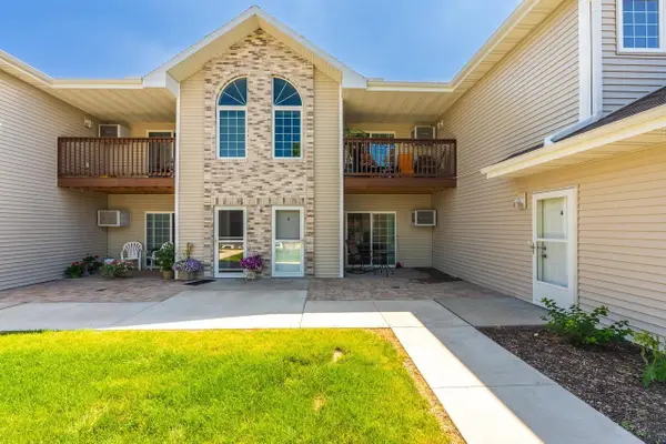 7345 WHITESPIRE ROAD #Unit 3, Schofield, WI 54476
