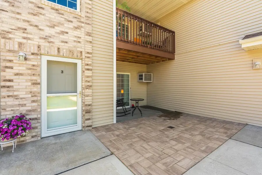 7345 WHITESPIRE ROAD #Unit 3, Schofield, WI 54476 - #3
