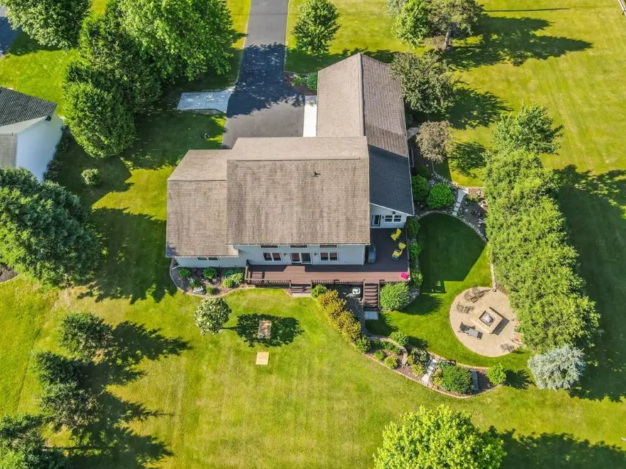2142 WOOD ROAD, Kronenwetter, WI 54455 - #3
