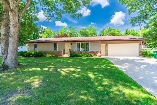 1131 N 26TH STREET, Wisconsin Rapids, WI 54494