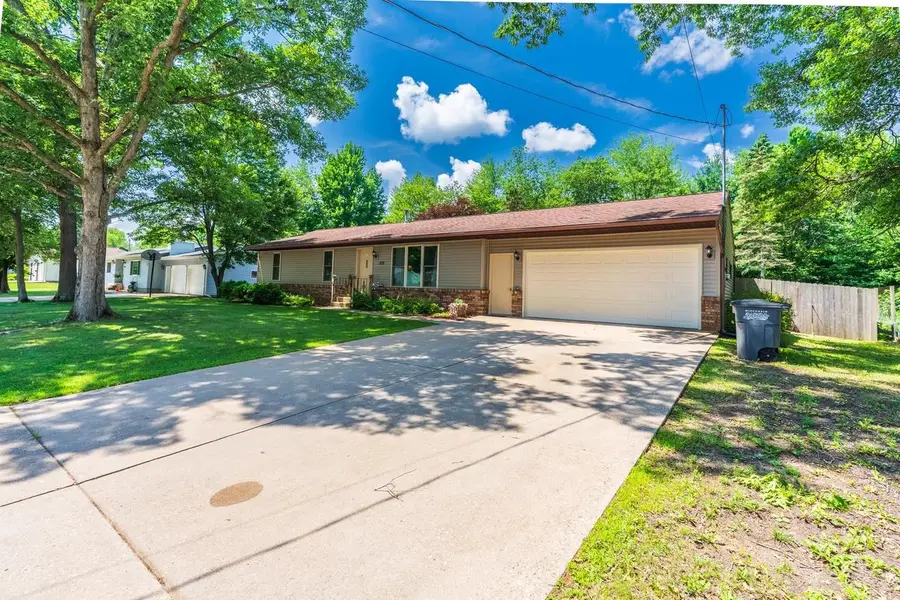 1131 N 26TH STREET, Wisconsin Rapids, WI 54494 - #2
