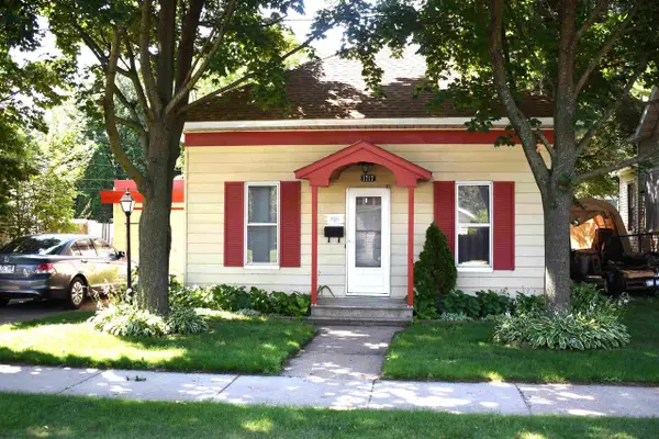 1717 BOYINGTON AVENUE, Stevens Point, WI 54481
