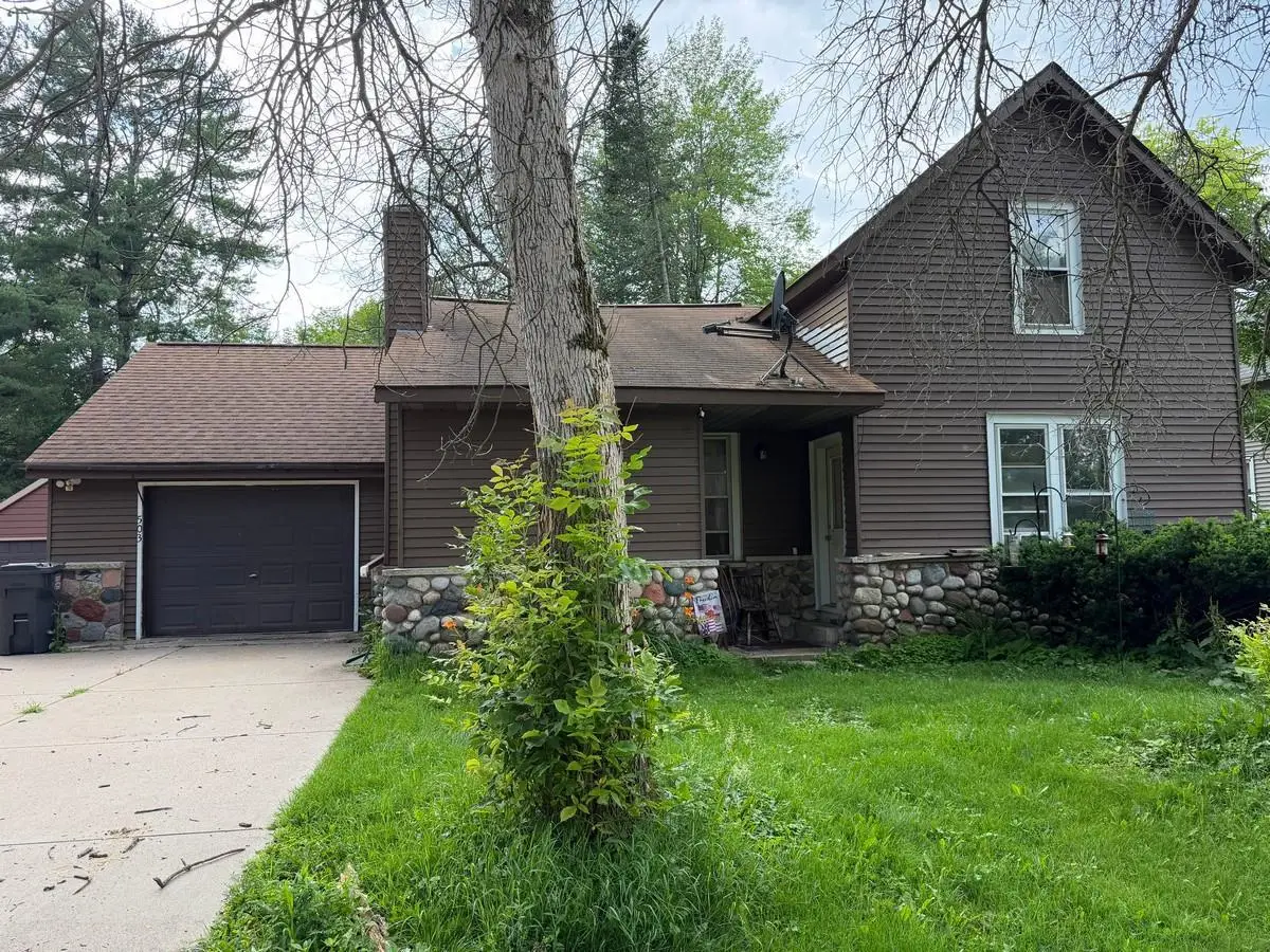 503 S MISSION STREET, Wittenberg, WI 54449 - #1