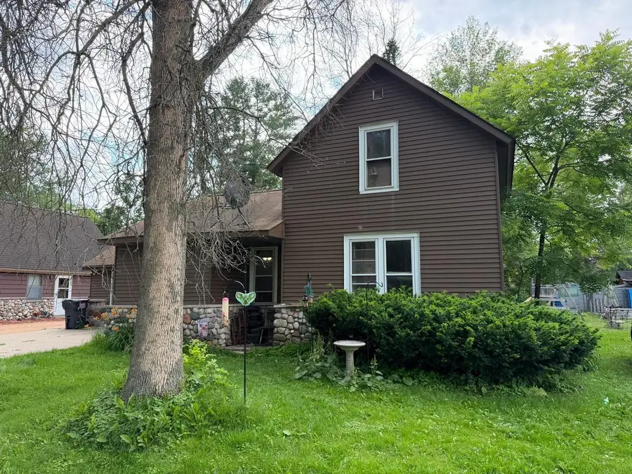 503 S MISSION STREET, Wittenberg, WI 54449 - #2