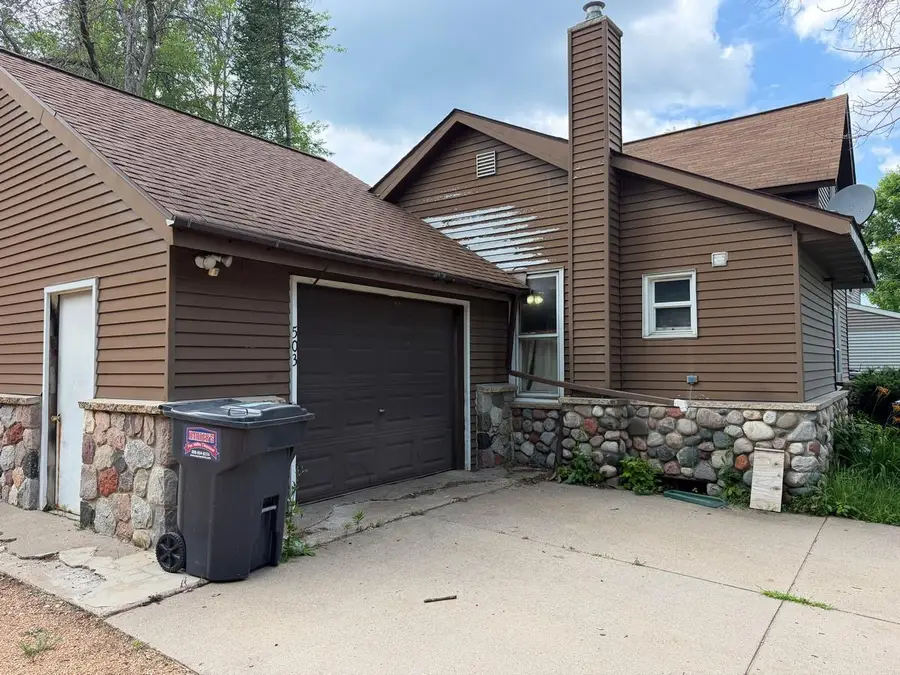 503 S MISSION STREET, Wittenberg, WI 54449 - #3