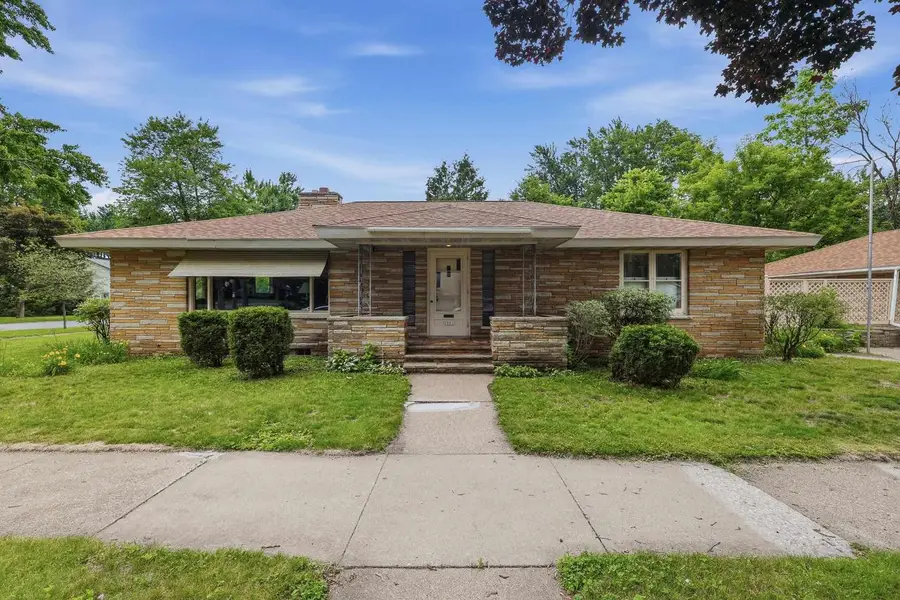 2001 FREMONT STREET, Stevens Point, WI 54481 - #2