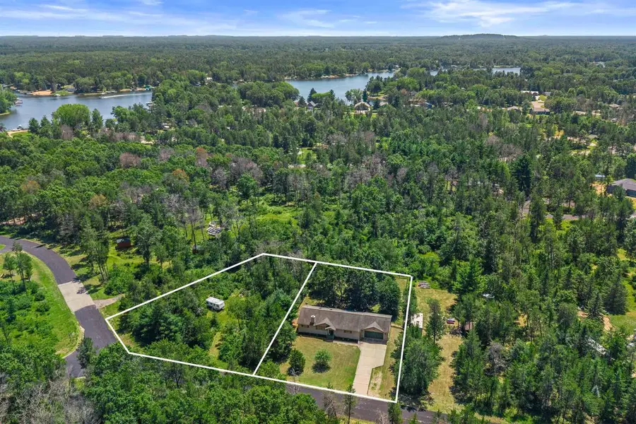 212 W WALDEN WAY, Nekoosa, WI 54457 - #3