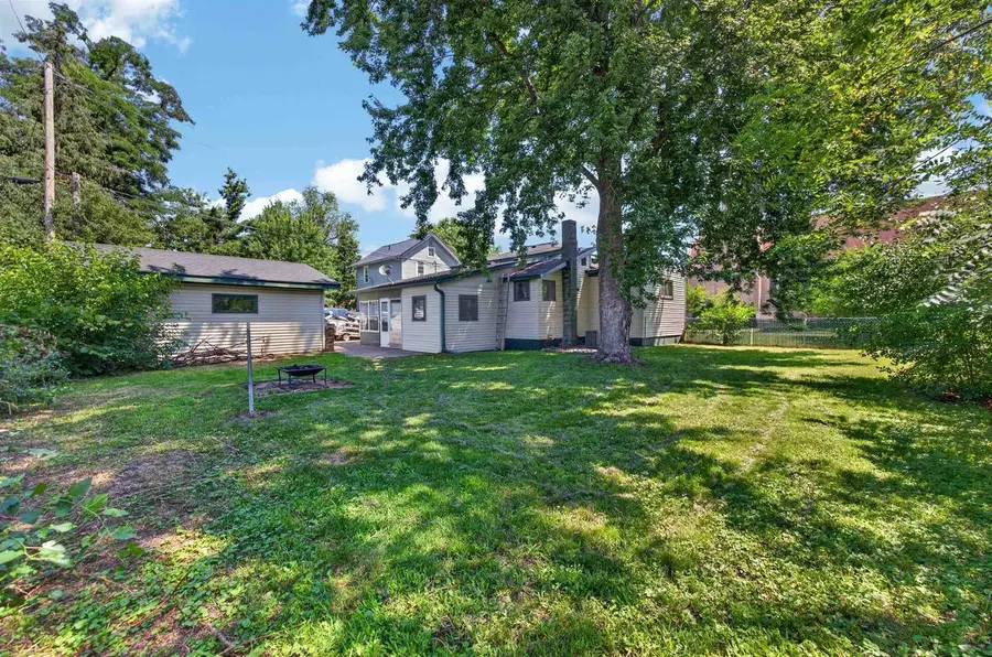 1916 WYATT AVENUE, Stevens Point, WI 54481 - #2