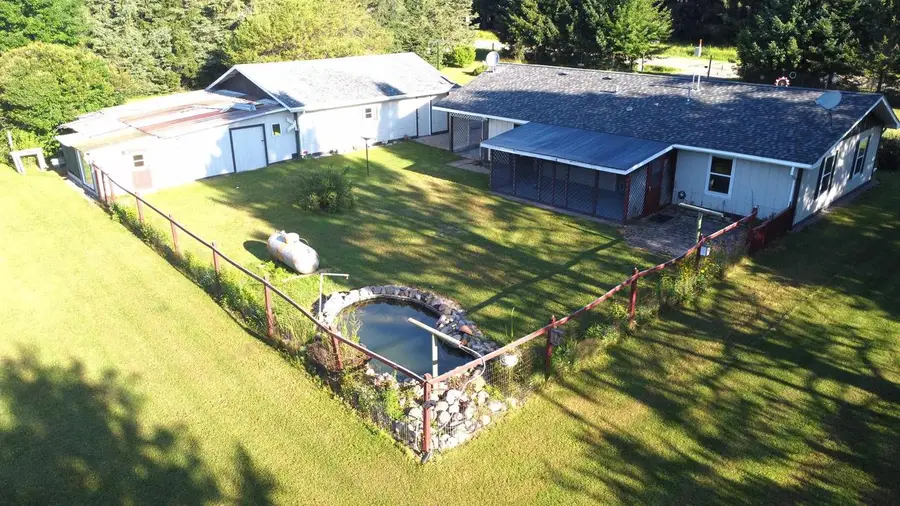 N7661 STATE HIGHWAY 52, Lily, WI 54491 - #2
