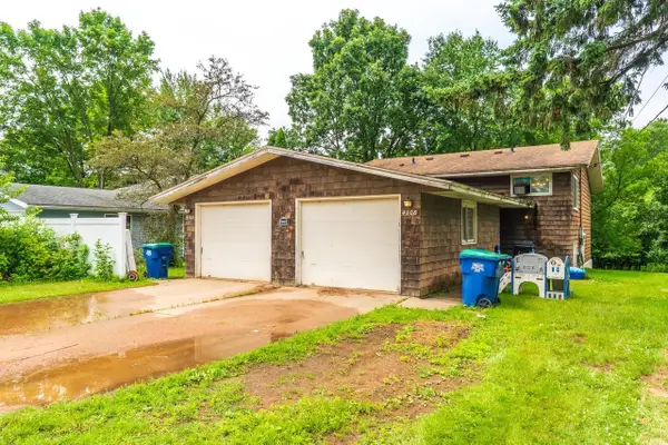 4106-4108 N 6TH STREET, Wausau, WI 54403