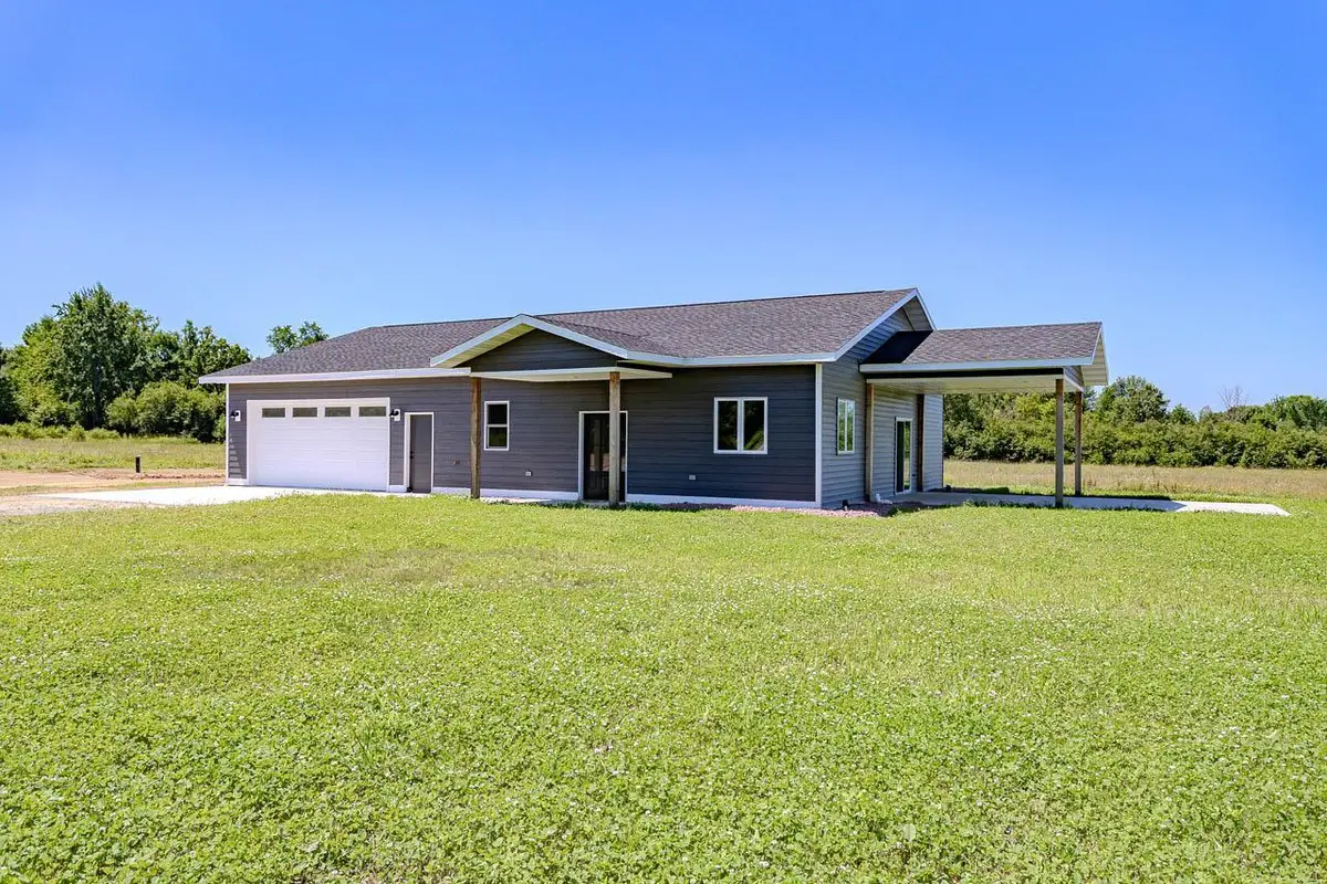 223046 TOMATO ROAD, Ringle, WI 54471 - #1