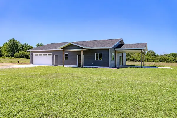 223046 TOMATO ROAD, Ringle, WI 54471