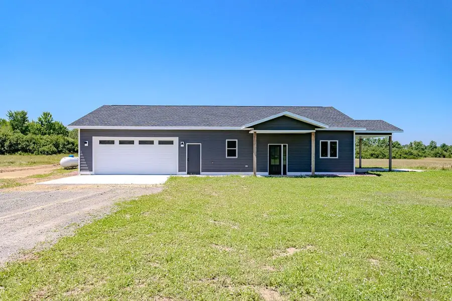 223046 TOMATO ROAD, Ringle, WI 54471 - #2