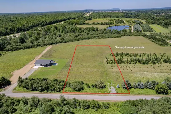 LOT 2 TOMATO ROAD, Ringle, WI 54471