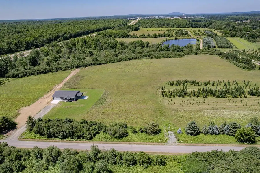 LOT 2 TOMATO ROAD, Ringle, WI 54471 - #2