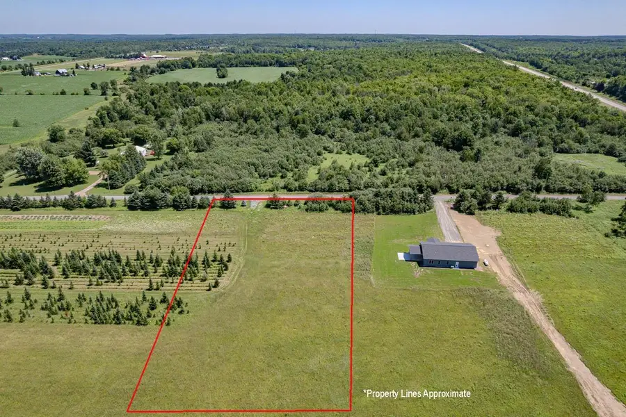 LOT 2 TOMATO ROAD, Ringle, WI 54471 - #3