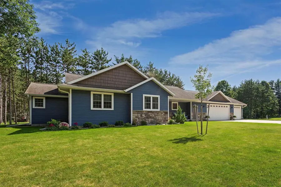 4605 RIVER DRIVE, Plover, WI 54467 - #3