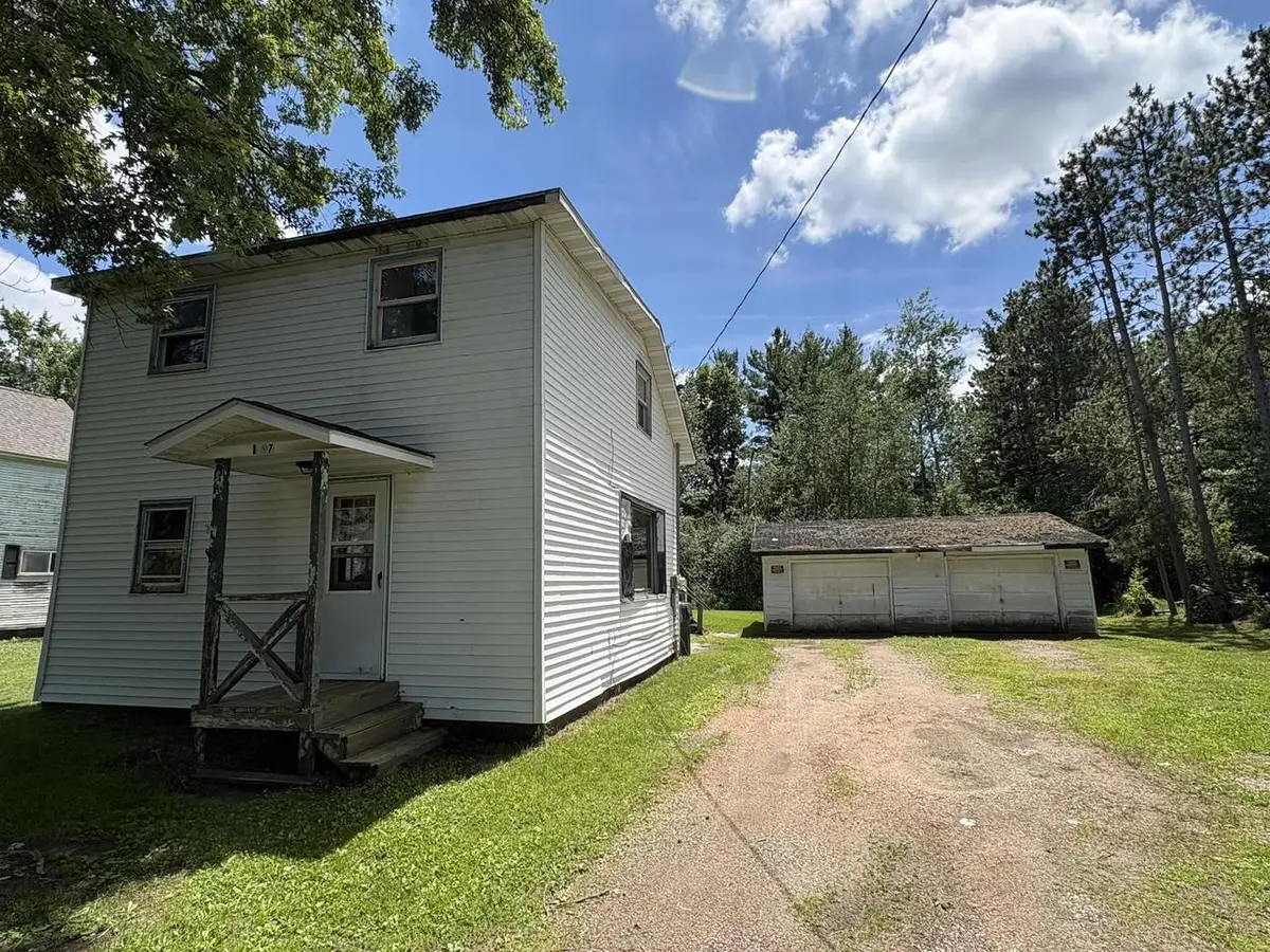 1697 GREENFIELD AVENUE, Wisconsin Rapids, WI 54495 - #1