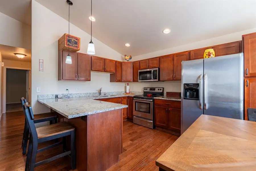 6909 RIVER TRAIL DRIVE, Weston, WI 54476 - #2