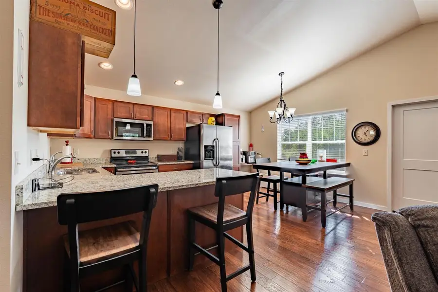 6909 RIVER TRAIL DRIVE, Weston, WI 54476 - #3