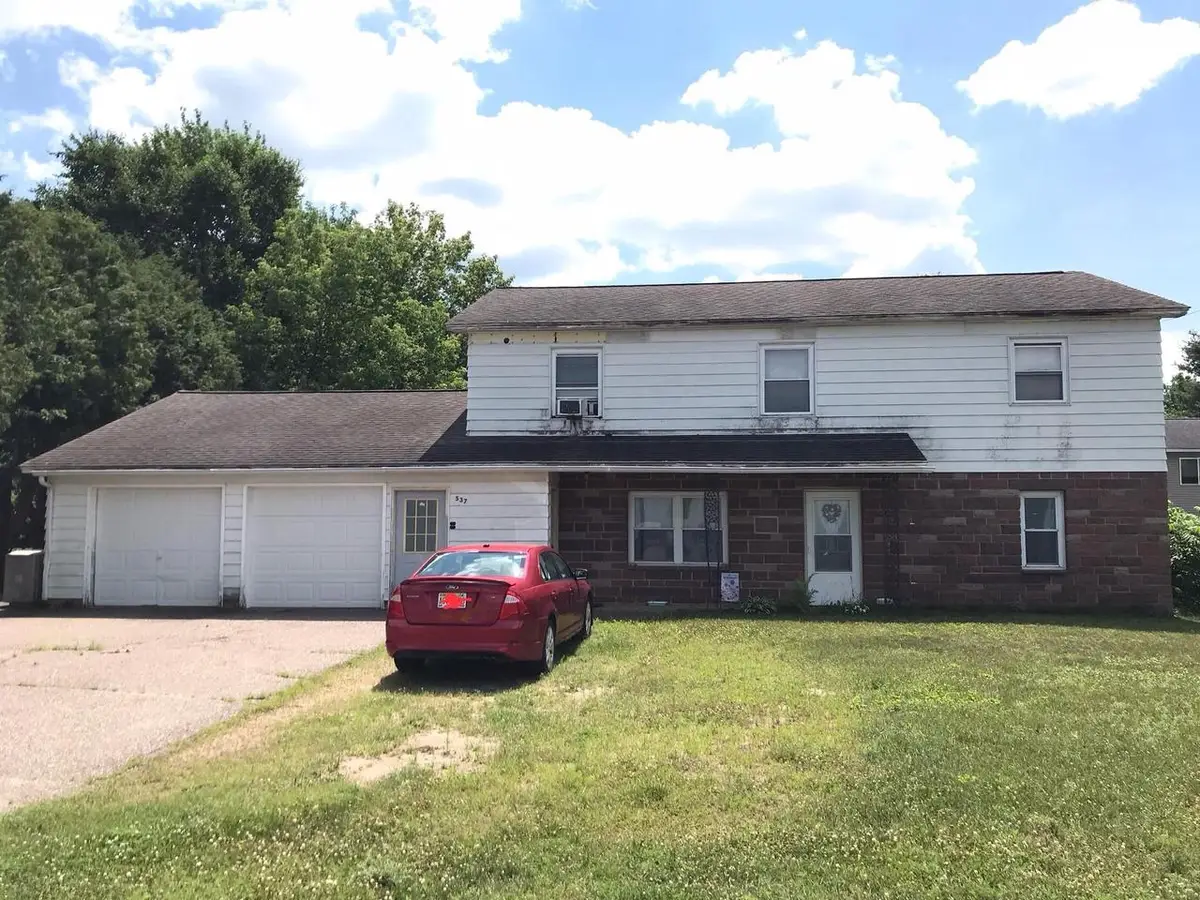537 GROSSMAN DRIVE, Schofield, WI 54476 - #1