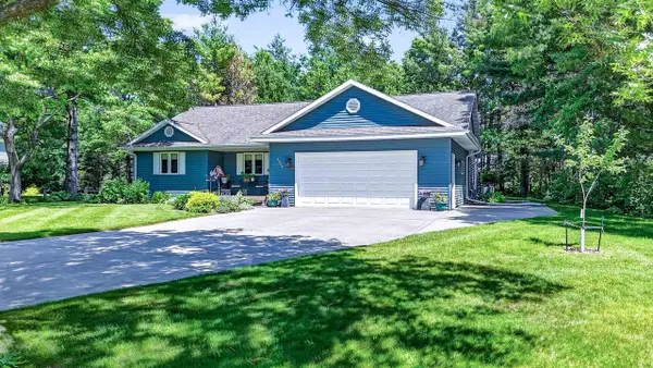 3350 DERBY COURT, Plover, WI 54467