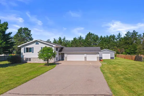 3320 RYANS WAY, Wisconsin Rapids, WI 54494