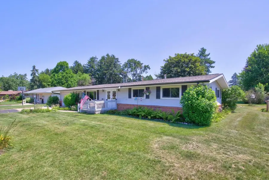 444 MEADOW LANE, Wisconsin Rapids, WI 54494 - #3