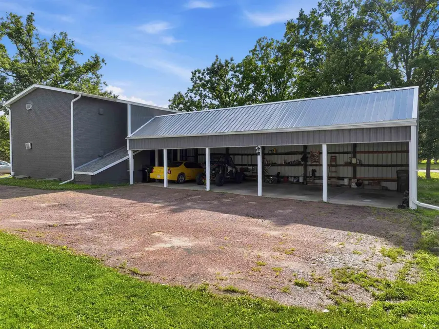 8394 3RD STREET, Pittsville, WI 54466 - #2