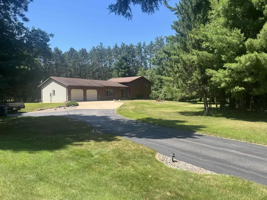 3808 POWERS STREET, Weston, WI 54476 - #2