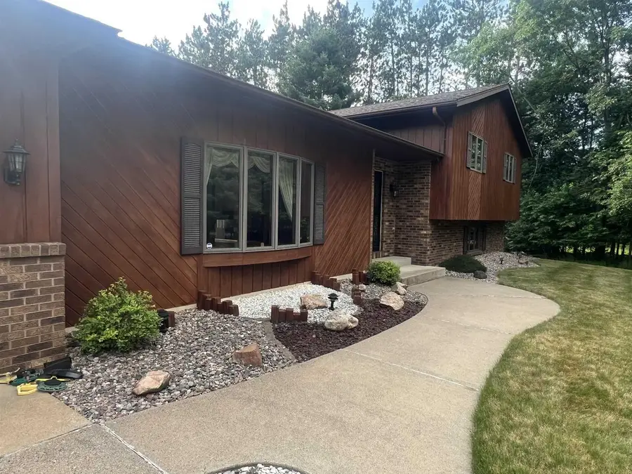 3808 POWERS STREET, Weston, WI 54476 - #3