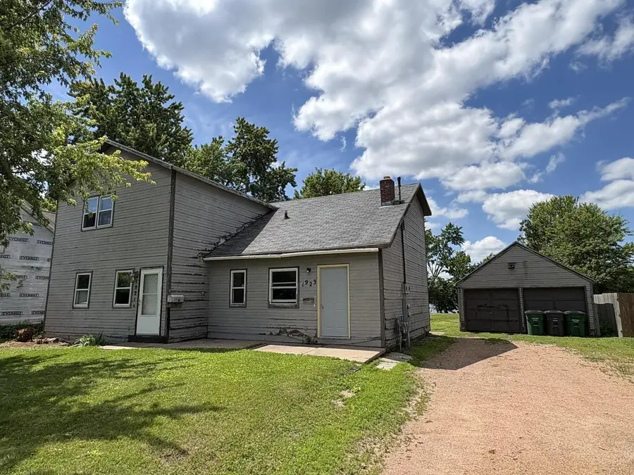 1921 1ST STREET NORTH, Wisconsin Rapids, WI 54494 - #3
