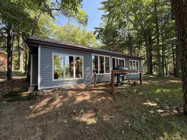 10621 MANN LAKE ROAD, Boulder Junction, WI 54512