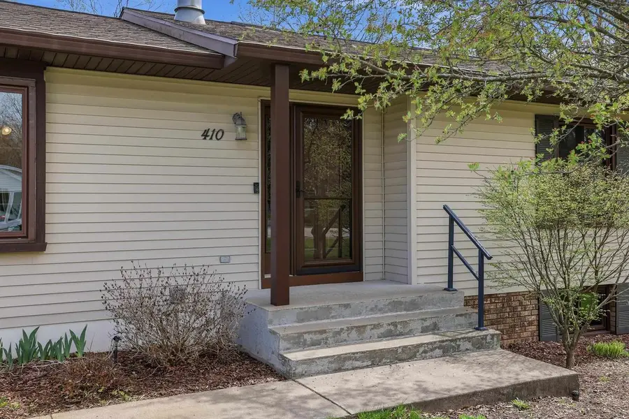 410 HAWTHORNE AVENUE, Plover, WI 54467 - #3