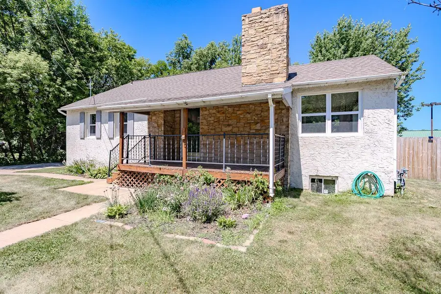 116 ROBB STREET, Schofield, WI 54476 - #2
