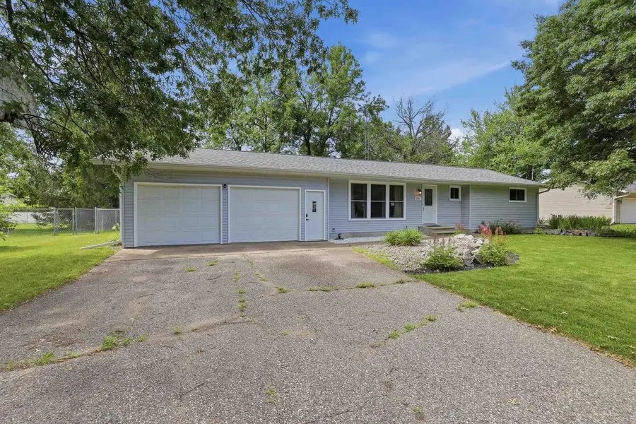 2921 RIVER DRIVE, Plover, WI 54467 - #3